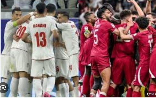 AFC Asian Cup semifinal preview: Iran vs Qatar