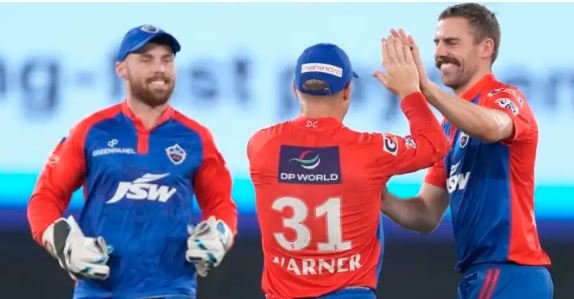 Delhi Capitals’ IPL 2024 Update: Rishabh Pant to Lead, Anrich Nortje Fit for Opener
