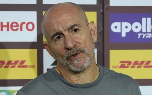 Antonio Habas: NorthEast United FC will be a tenacious opponent