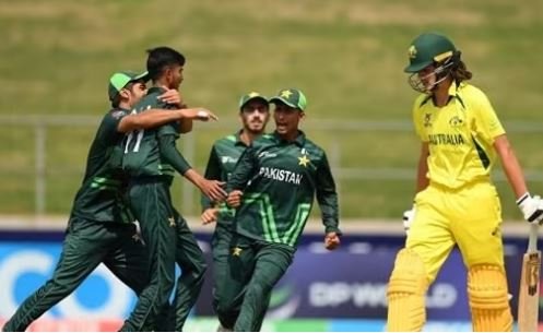 Highlights of Australia vs Pakistan in the U19 World Cup 2024 semifinal: AUS advances to the sixth final, however Ali Raza’s masterclass is in vain