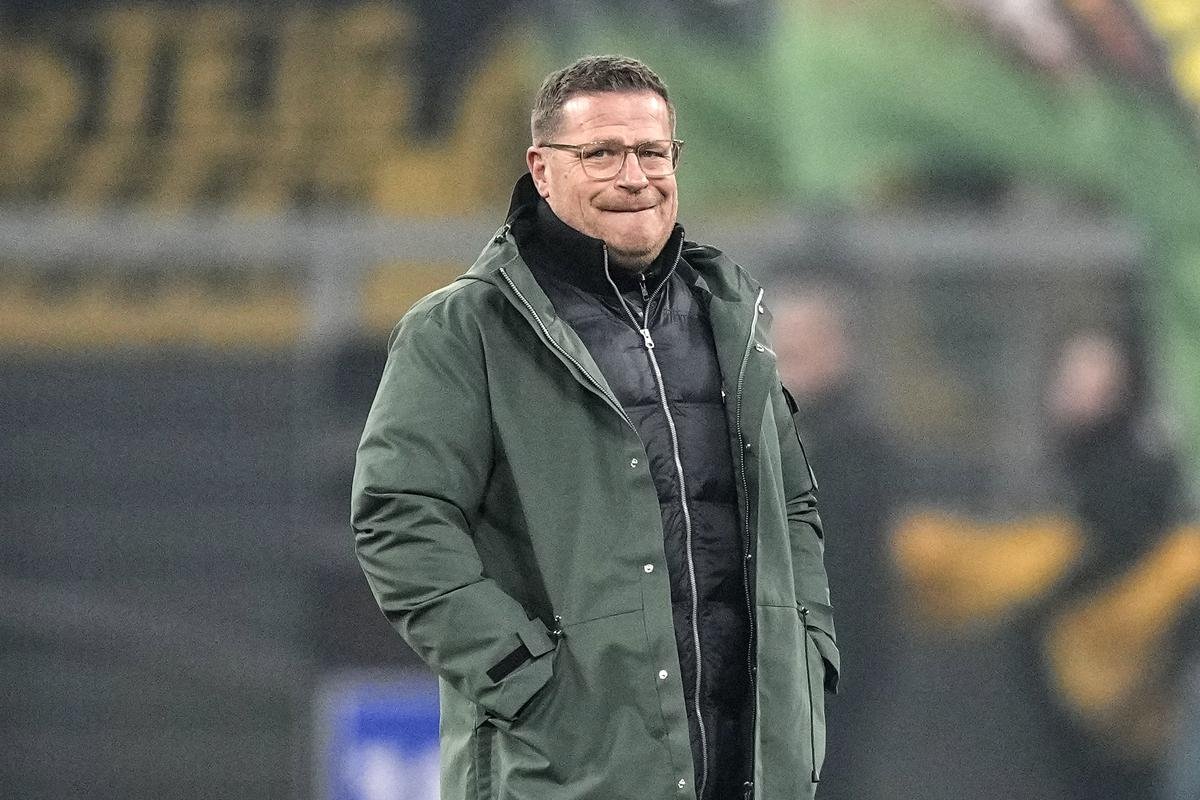 Bayern Munich Revamps Leadership with New Sports Director, Max Eberl, Amidst Season Woes