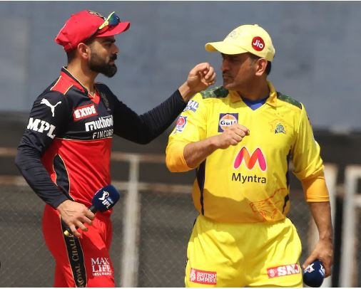 Exciting IPL 2024 Opener: CSK vs RCB on March 22