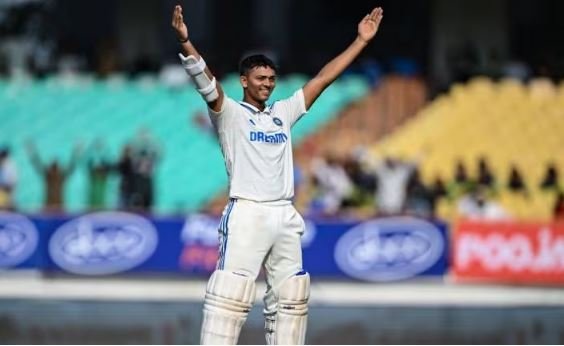 IND vs ENG 3rd Test: Jaiswal’s sensational ton puts India in a strong position