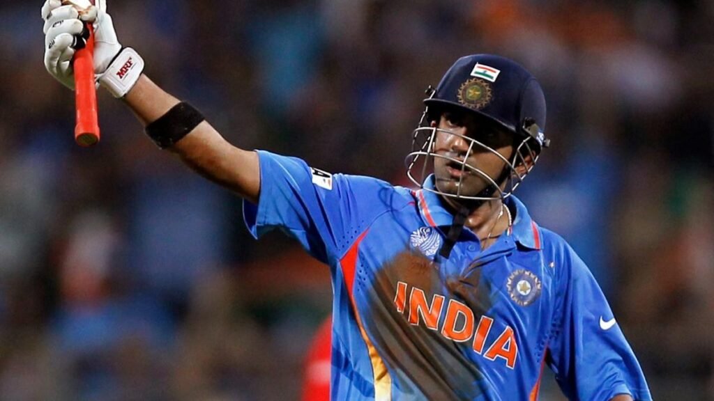 Reliving the Glory: Dhoni’s Insights on the 2011 ICC World Cup Victory