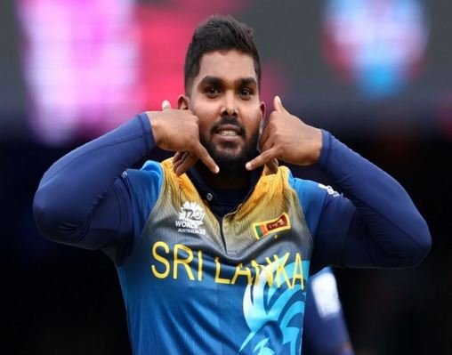 "We're amid the best bowling teams in the world of cricket," Hasaranga's SL bowling coach claims of the team's possibilities in the World Cup