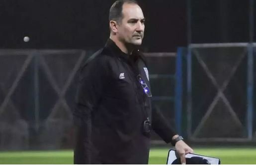 Igor Stimac made an outstanding recommendation for the national team