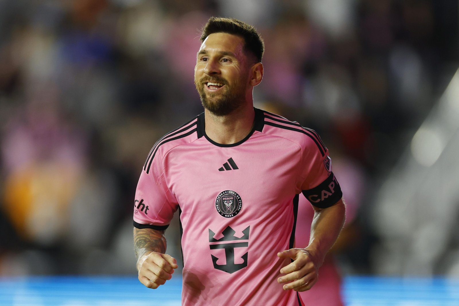 Inter Miami vs Real Salt Lake 2-0: Messi’s Impact Evident in Win