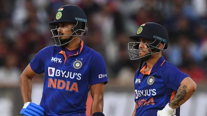 BCCI Annual Central Contracts Update: Shreyas Iyer and Ishan Kishan Lose Contracts