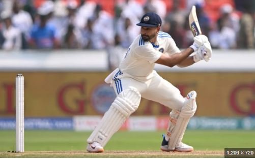 Iyer goes out for the remaining part of the test series: Virat Kohli unavailable