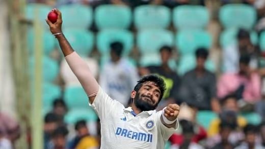 Former South African Medium Pacer Vernon philander says “Jasprit Bumrah is the most complete bowler in the world”