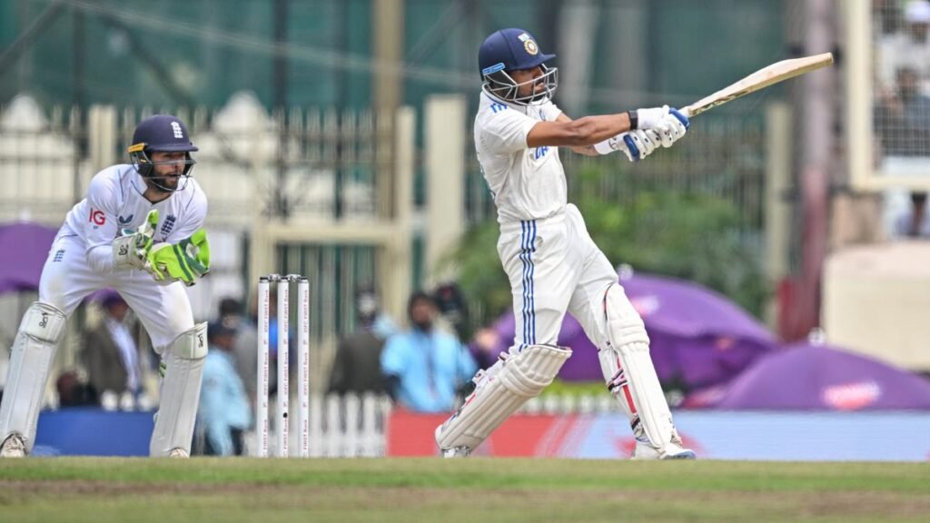 Dhruv Jurel: Embodying the ‘VVS Laxman’ Legacy, Rescues India’s 4th Test with Tailenders