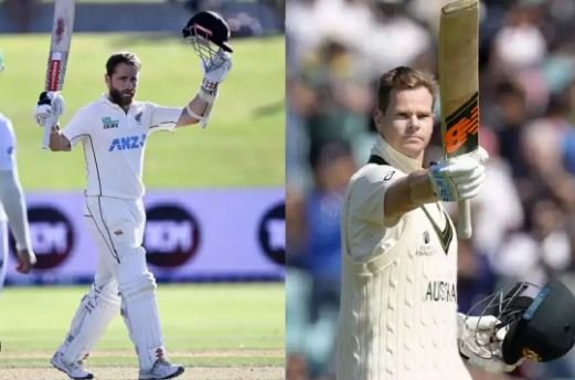 Kane Williamson becomes the quickest to 32 test hundreds
