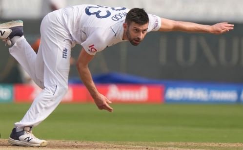IND VS ENG: Mark Wood is set to make a comeback as England’s pick in Rajkot out of 12