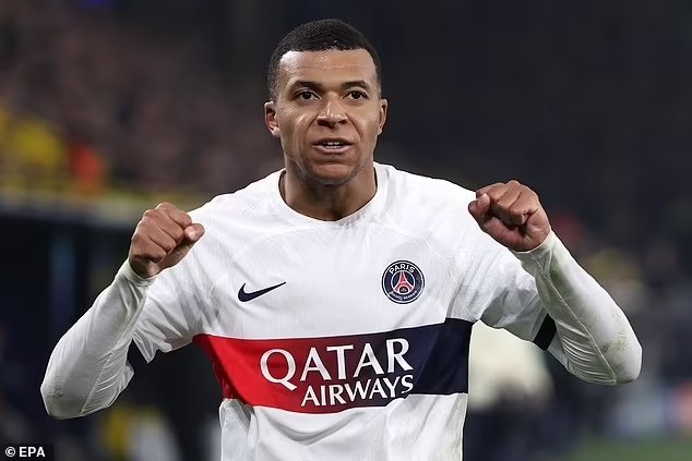 The Mbappe Transfer Saga: Is Real Madrid the Only Destination?