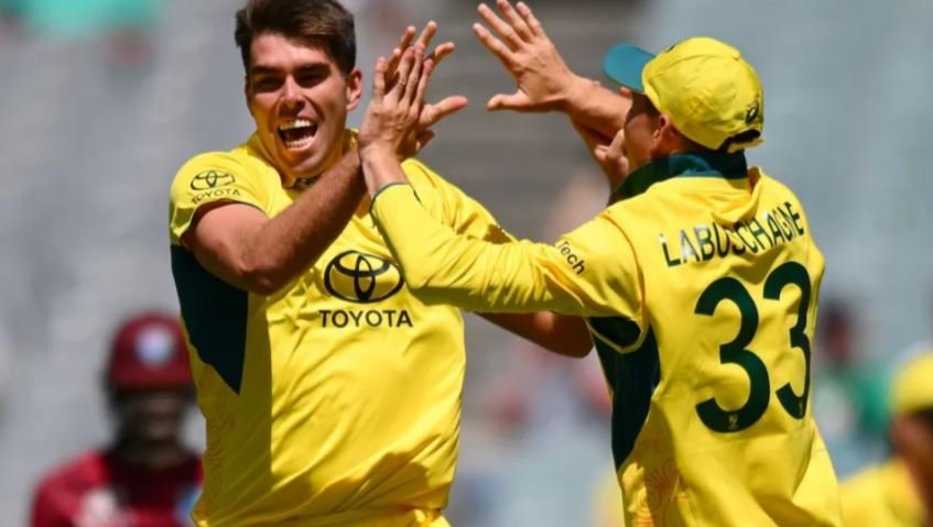 Morris and Bartlett are back, and Australia seeks a 3-0 thumping