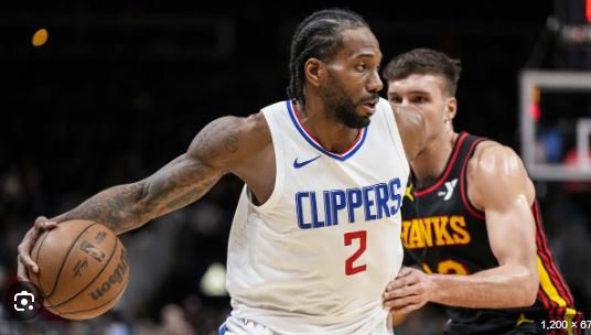 Clippers continue their winning run after topping the Hawks