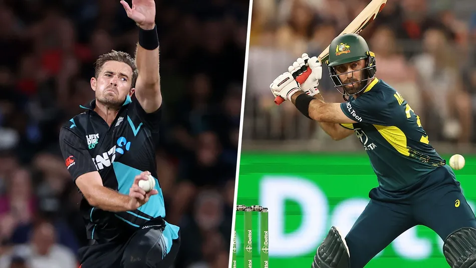 Chappell-Hadlee Trophy Expands to Include T20Is: A Boost for Trans-Tasman Cricket Rivalry