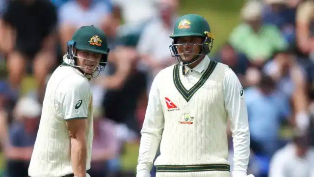 AUS VS NZ Test 2024: Green’s Hits a Stellar Century as Australia Faces New Zealand’s Fiery Attack
