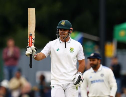NZ vs SA, Day 3: Bedingham’s ton and William ORourke’s five-for keep the match as well as the series in balance
