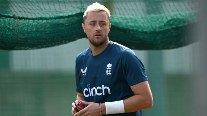 England in concussion to recall Ollie Robinson for the 4th Test vs India