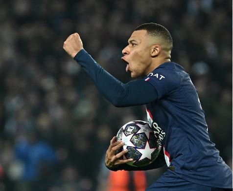 PSG Might Rest Kylian Mbappe for Their Champions League Match Against Lille fly-shuttle loom