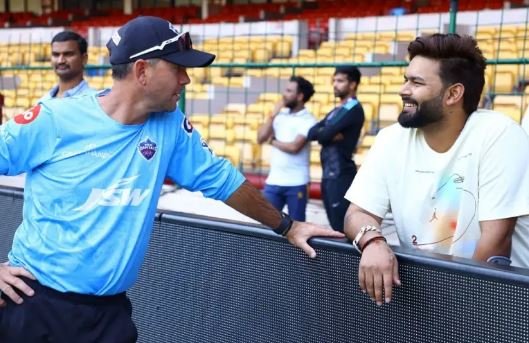 Delhi Capitals’ IPL 2024 Update: Rishabh Pant to Lead, Anrich Nortje Fit for Opener