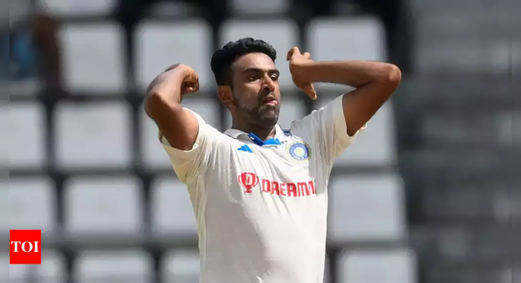 India Inches Closer to Victory: Ashwin and Kuldeep’s Spin Magic Paves the Way on Day 3