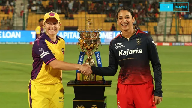 WPL 2024: RCB Dominates as Renuka and Molineux Shine Against GG
