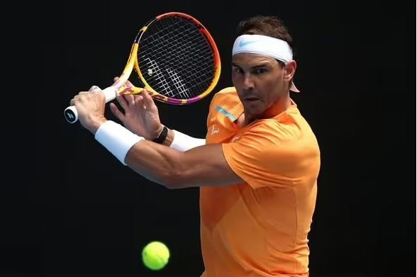 Rafael Nadal confirms his next tournament in Doha after his injury shattered the possibility of a comeback at the Australian Open