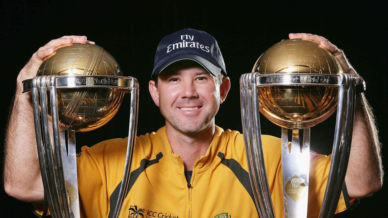 Ricky Ponting: A Legendary Cricket Career