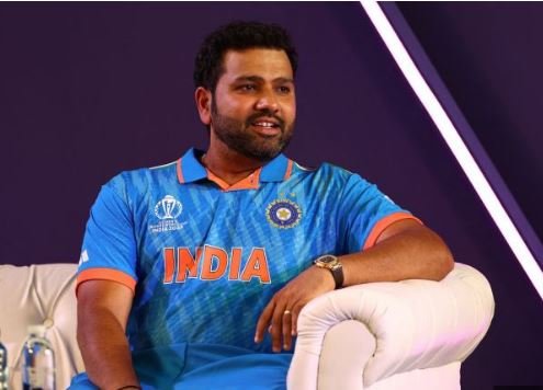 T20 World Cup 2024: Rohit Sharma to lead India