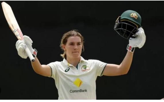 All-around superstar Sutherland records a double century