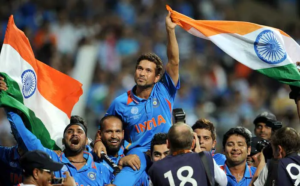 Reliving the Glory: Dhoni’s Insights on the 2011 ICC World Cup Victory