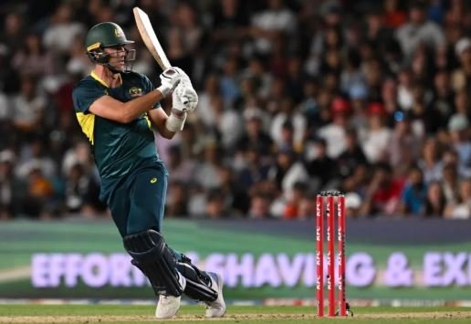 Australia’s Pace Attack Dismantles New Zealand in the 2nd T20I to Seal the Series