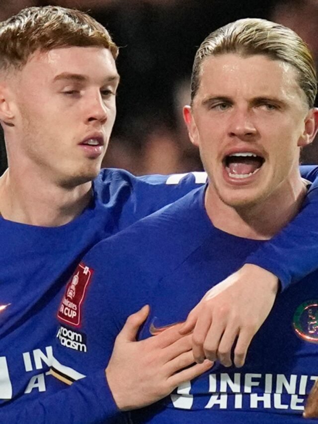 Chelsea’s Thrilling 3-2 FA Cup Victory Over Leeds