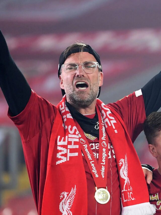 Liverpool’s Remarkable Season: Klopp’s Farewell and Quadruple Aspirations