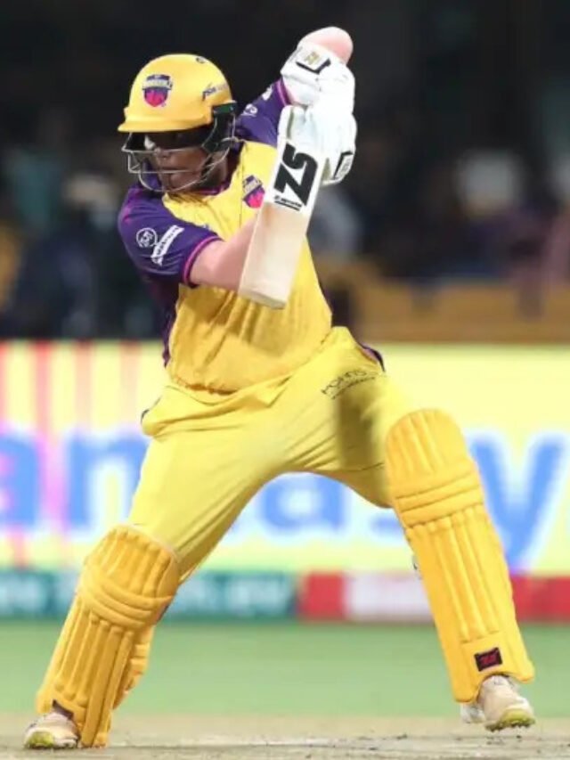 Navgire and Harris Lead UP Warriorz to Victory in WPL 2024 Encounter Against Mumbai Indians