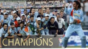 Reliving India’s 2007 T20 World Cup Triumph: Lalchand Rajput’s Reflections