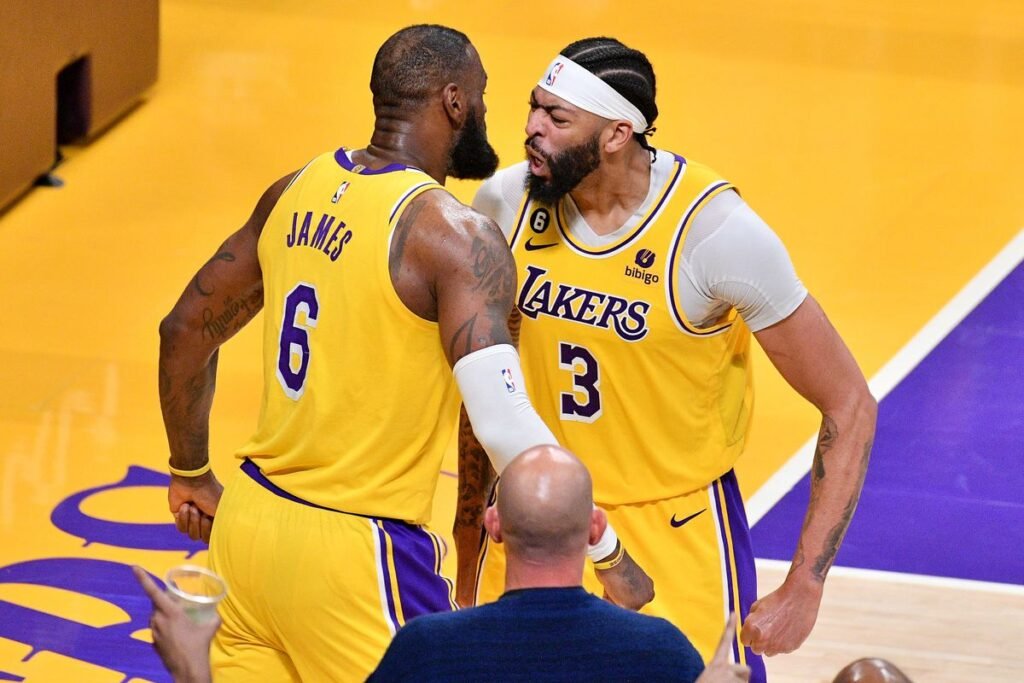 LeBron James Injury Update: Lakers vs Warriors Game Preview
