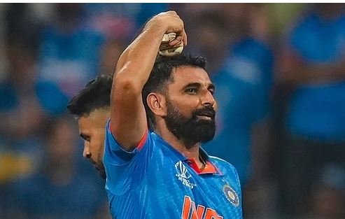 Mohammed Shami’s IPL 2024 Participation is Uncertain Due to Ankle Injury