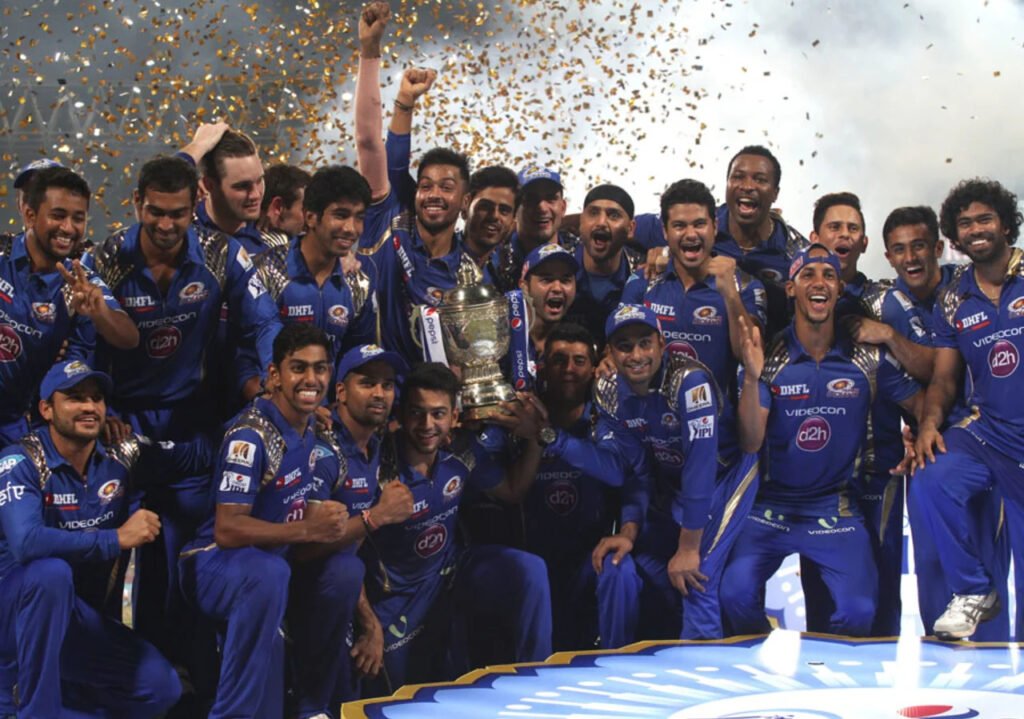IPL Winners List From 2008 to 2024: Records, Teams, and Historic Moments