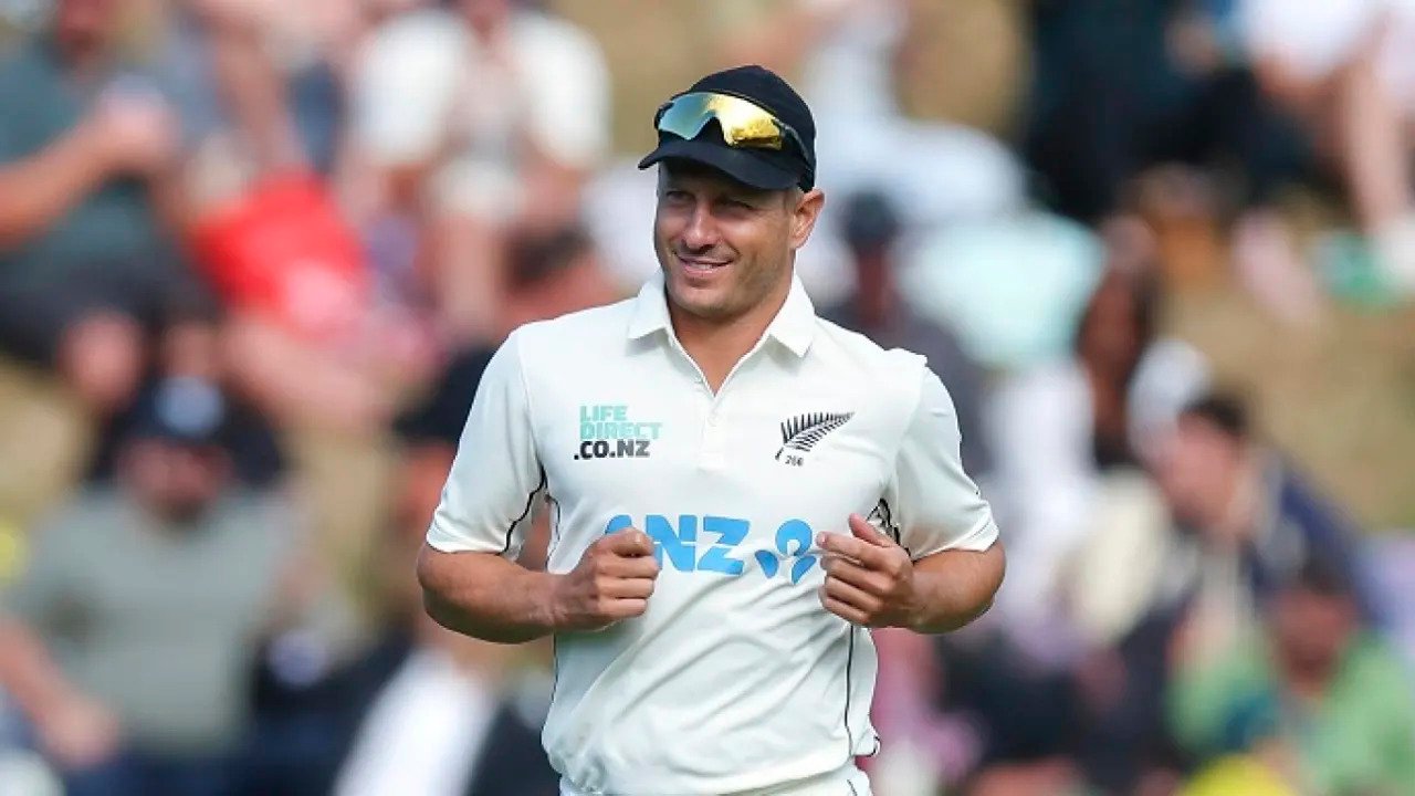 AUS VS NZ Test 2024: Southee Hints at Shock Wagner Recall as O’Rourke’s Injury Raises Concerns