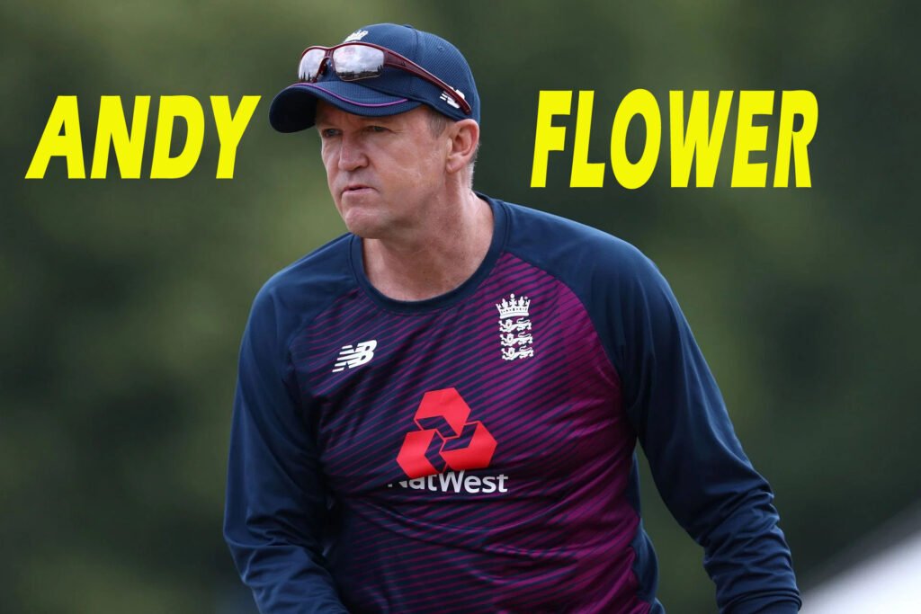 IPL 2024 Updates: Andy Flower’s Mission to End RCB’s Title Drought – An Inside Look