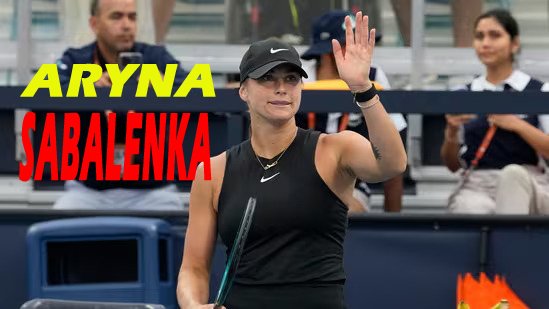 Aryna Sabalenka Triumphs at Miami Open 2024: Sabalenka’s audacious call reminds of Tendulkar and Kohli