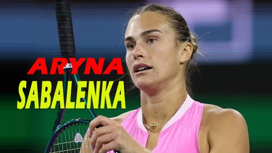 Aryna Sabalenka’s Statement on Konstantin Koltsov’s Tragic Passing at Miami Open 2024