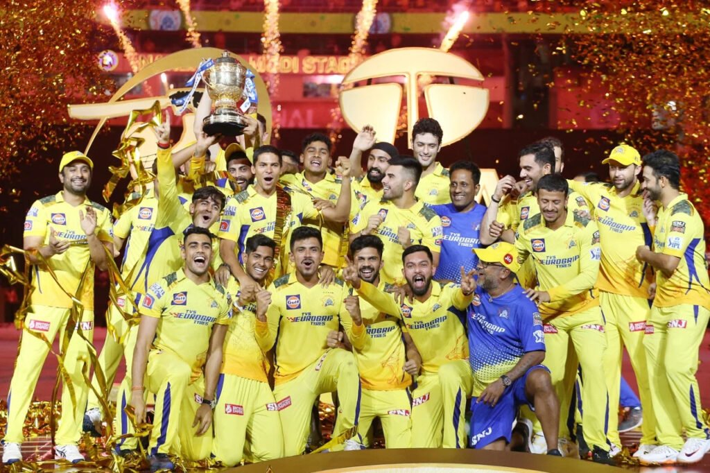 IPL Winners List From 2008 to 2024: Records, Teams, and Historic Moments