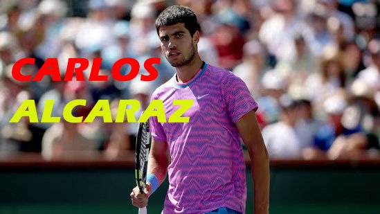 Indian Wells: Carlos Alcaraz Advances to Quarterfinals; Jannik Sinner’s 18th Consecutive Win