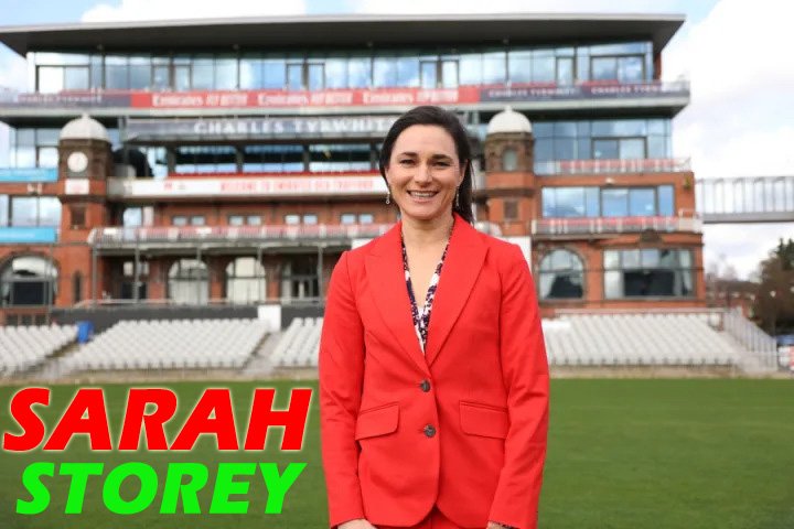 Dame Sarah Storey Nominated as Lancashire’s Next President: A Triumph of Sporting Excellence
