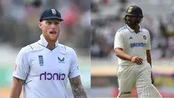 ENG VS IND 5th Test Update: Stokes Inspires England to Pursue Victory Against India