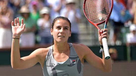 Indian Wells 2024: Emma Navarro Upsets Aryna Sabalenka, Coco Gauff and Medvedev Advances